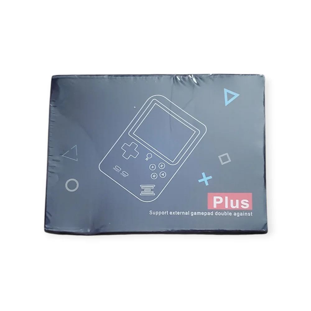 Handheld Gaming Console